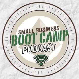 Small Business Boot Camp Podcast