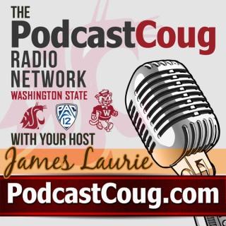 The PodcastCoug, WSU Cougar Football, All things Cougar Football and Washington State!