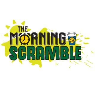 The Morning Scramble Podcast