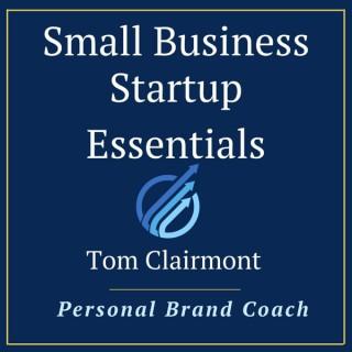 Small Business Startup Essentials