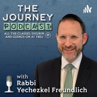 Rabbi Yechezkel Freundlich