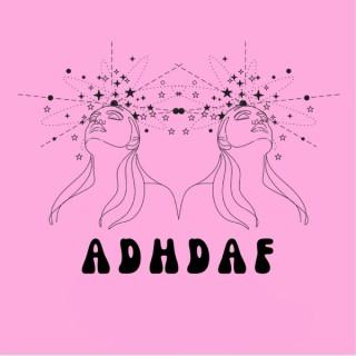 ADHD As Females