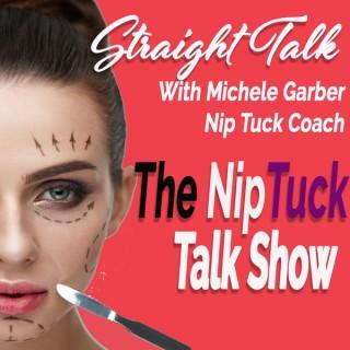 The NipTuck Talk Show: Honest Talk about Beauty, Self Love, Plastic Surgery and Aging