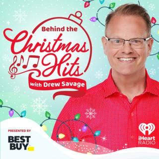 Behind The Christmas Hits with Drew Savage