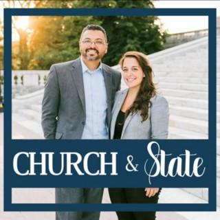 Church and State RI