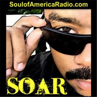 The Soul Of America Radio LLC  (SOAR)