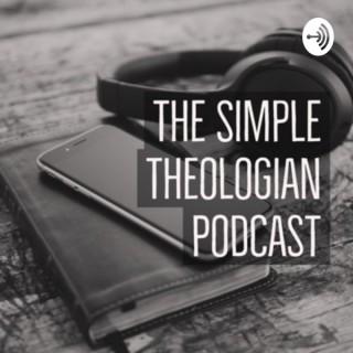 The Simple Theologian Podcast