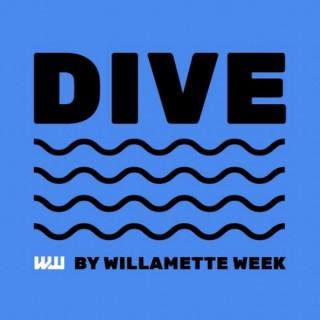 Willamette Week Podcast