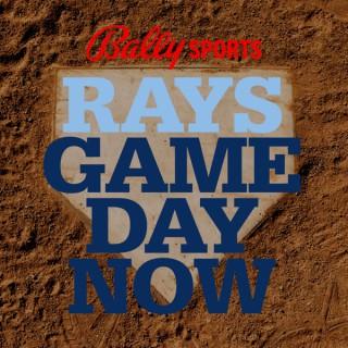 Rays GAME DAY NOW - Bally Sports
