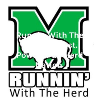 Runnin With The Herd Podcast. Powered by Herd Nation