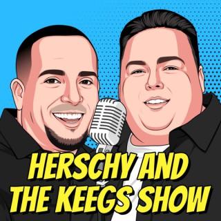 Herschy and the Keegs Show