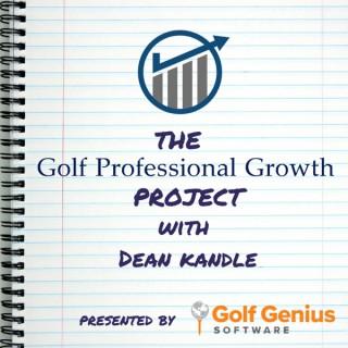 The Golf Professional Growth Project