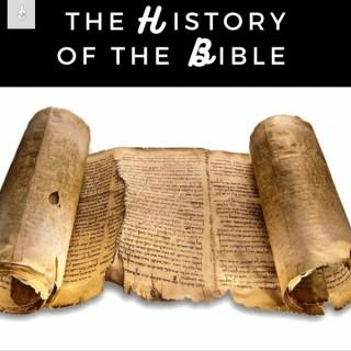 The History of the Bible