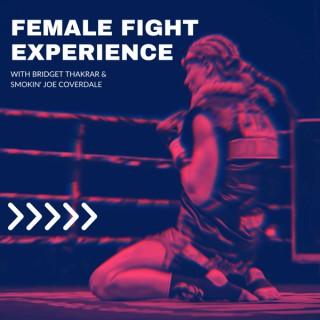 Female Fight Experience