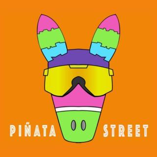 Piñata Street