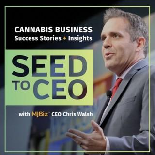 Seed to CEO