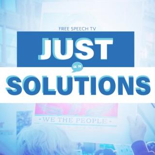 Just Solutions