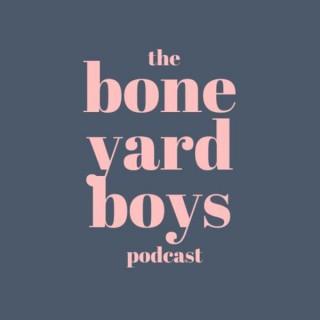 Boneyard Boys Podcast