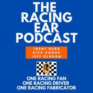 The Racing Ear Podcast