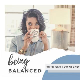being BALANCED podcast