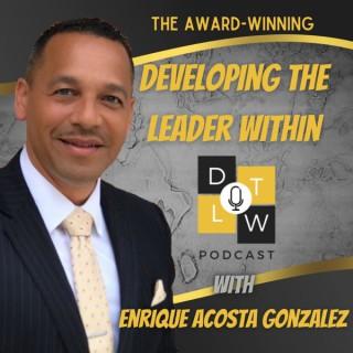 Developing The Leader Within Podcast