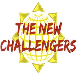 The New Challengers Podcast
