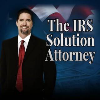 The IRS Solution Attorney