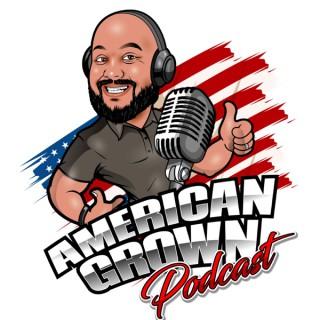 American Grown Podcast