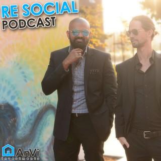 RE Social Podcast