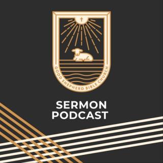 GSBC Sermon Podcast