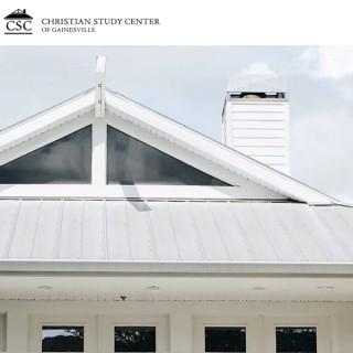 A Newsletter of the Christian Study Center of Gainesville