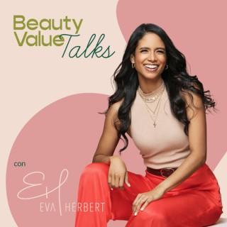 Beauty Value Talks