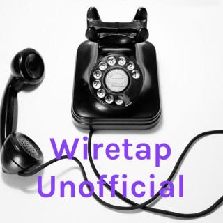 Wiretap Wiretapped Archive