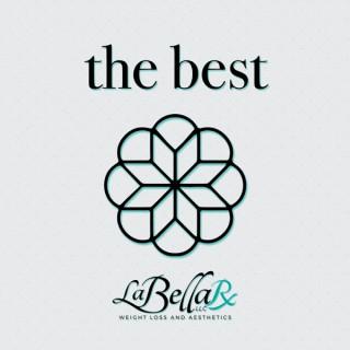 The Best by LaBellaRx Weight Loss & Aesthetics
