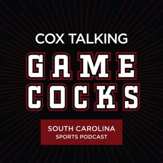 Cox Talking Gamecocks