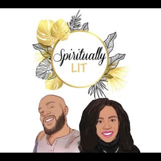 Spiritually Lit Podcast