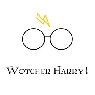 Wotcher Harry!