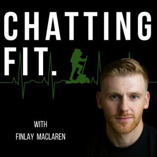 Chatting Fit