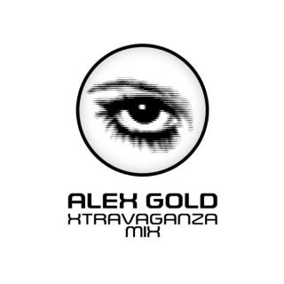 Alex Gold - The Xtravaganza Mix