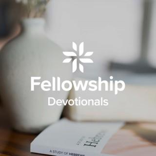 Fellowship Devotionals