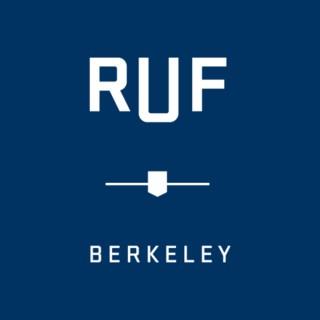 The RUF Berkeley Podcast