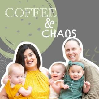 Coffee and Chaos with Jess & Kaitlee