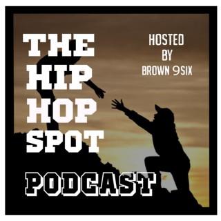 The Hip Hop Spot Podcast