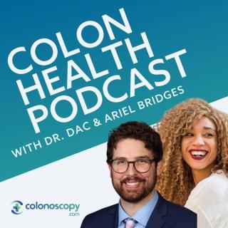 Colon Health Podcast