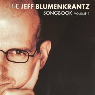 The Jeff Blumenkrantz Songbook Podcast