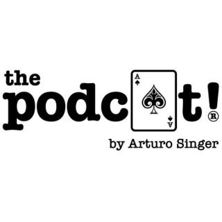 PodcASt by Arturo Singer
