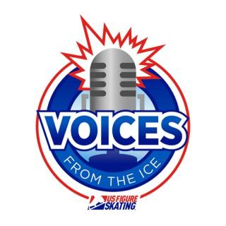 Voices From The Ice