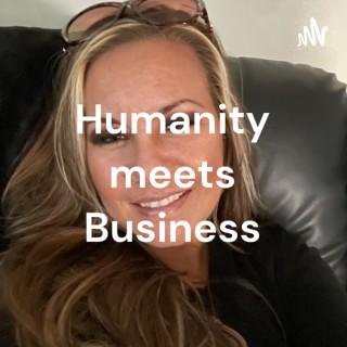 Humanity meets Business: Business Therapy