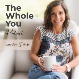 The Whole You Podcast