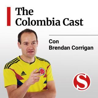 The Colombia Cast